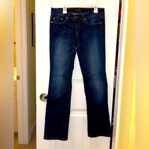 Women's Max Jeans